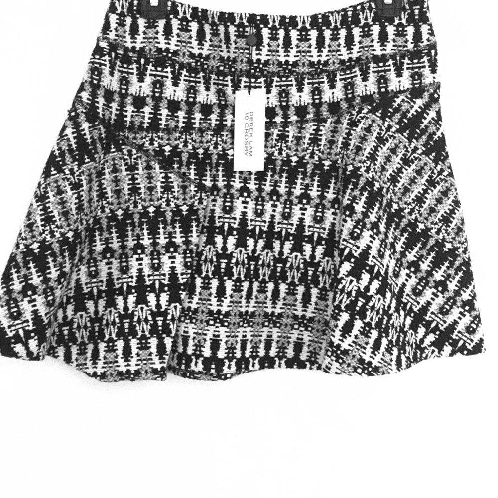 Derek Lam 10 Crosby